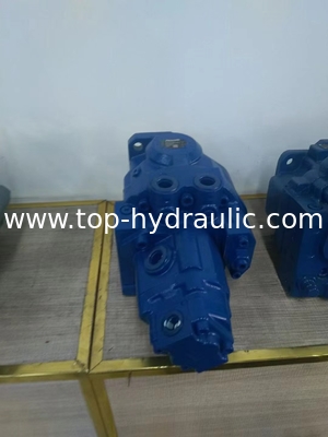 Rexroth AP2D18LV1RS7-920-2-35 MNR: EC123S9201-2 hydraulic piston pump/main pump made in Japan for excavator supplier