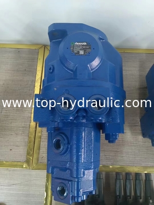 Rexroth AP2D18LV1RS7-920-2-35 MNR: EC123S9201-2 hydraulic piston pump/main pump made in Japan for excavator supplier