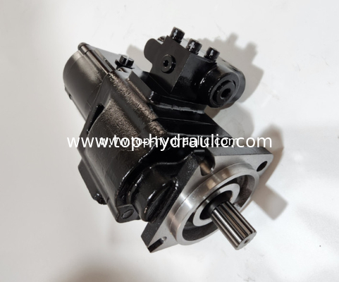 Parker / JCB  20/925595 20/925357 Aftermarket Hydraulic 2 STAGE Pump  Gear Pump for Construction Machinery supplier