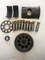 PVG065 Hydraulic Piston Pump Parts/Replacement parts/repair kits for excavator supplier