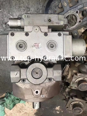 A2V1000 HD0R5EP Hydraulic Piston Pumps  And Repair Kits MANNESMANN REXROTH Brueninghaus Hydraulik GmbH supplier