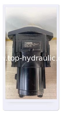 Casappa KP30.31-A8K9-LMD/MB-45-HSC/PLP hydraulic piston pump/main pump for excavator supplier