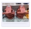 Nachi PCR-4B-20A-P-8638Z hydraulic swing motor slewing motor final drive for excavator supplier