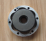 HMCR03-400 Hydraulic piston motor spare parts/repair kits/rotor/stator Made in China supplier