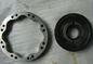 Poclain MS08 Hydraulic Radial Motors Parts/Replacement parts/Repair kits Made in China supplier