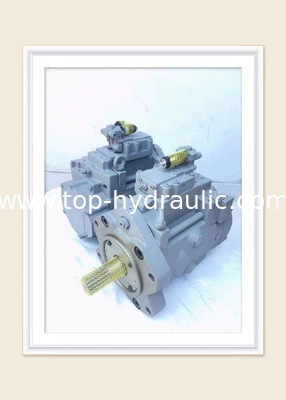 K3V280SH-OE23  hydraulic piston pump/main pump 4635645 used for excavator HITACHI ZAX670-5G ZAX870-3G  EX1200-6 supplier