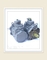 K3V280SH-OE23  hydraulic piston pump/main pump 4635645 used for excavator HITACHI ZAX670-5G ZAX870-3G  EX1200-6 supplier