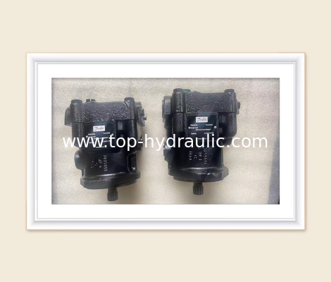 Sauer Danfoss MMF025CA5GFBNNN Materiial No.4253036 Hydraulic Piston Motor for Construction machinery supplier