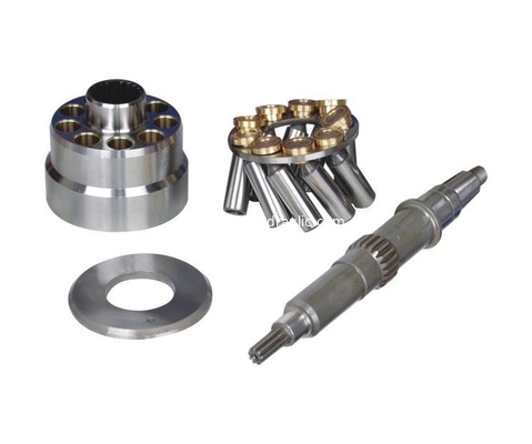  Hydraulic Psiton Pump Parts(8J6155, 8J6730, 8J0498, 8J6731) supplier