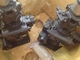 Rexroth Hydraulic Piston Pumps A4VG180EP4D1/32R-NZD10F071DH supplier