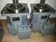 Rexroth Hydraulic Piston Pumps A4VG250EP2D1/32R NTD10F691DH-S supplier
