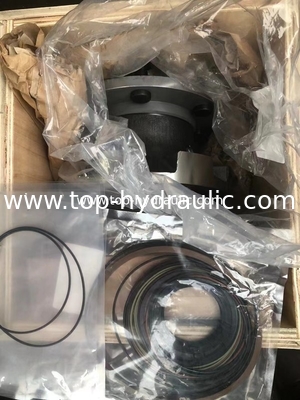 R921806721 MCR10F1120F250Z32B7M2W42SF4S0376B REXROTH Replacement Hydraulic piston motor and spare parts/repair seal kits supplier