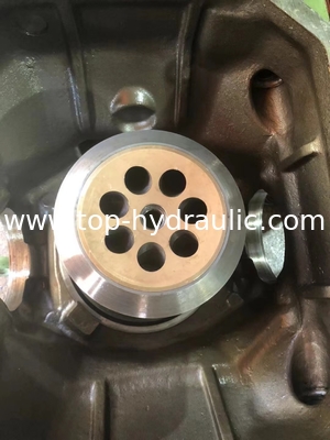 Rexroth / Brueninghaus Hydromatik A2VK1000 Hydraulic Piston Pumps And Replacement Repair Kits Aftermarket parts supplier
