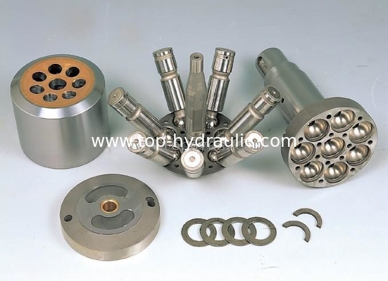 A2V1000 HD0R5EP Hydraulic Piston Pumps  And Repair Kits MANNESMANN REXROTH Brueninghaus Hydraulik GmbH supplier
