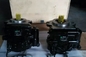 Rexroth hydraulic piston pump A4VG125HD/32+A10VO28/31-K supplier