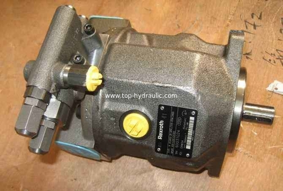 Rexroth Hydraulic Piston Pumps A10VSO10DRG/52R-PPA14N00 A10VSO10DR/52R-VPPA14N00 R902453681 supplier