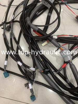 0003323 HITACHI ZAXIS ZX200-1 Chassis Wire Harness High quality excavator accessories supplier
