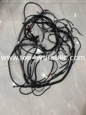 0003323 HITACHI ZAXIS ZX200-1 Chassis Wire Harness High quality excavator accessories supplier