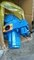 AP2D25DP-VCD-01 hydraulic piston pump/main pump for excavator supplier