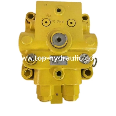 SUN JIN SDS129019-0 Hydraulic Swing motor  Gearbox  for heavy equipment made in Korea supplier