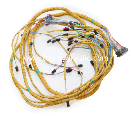 231-1811 Control Valve Wiring Harness for  E385C Excavator accessories supplier