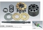 Rexroth Series A10VD17 Hydraulic piston pump parts/replacement parts/repair kits supplier