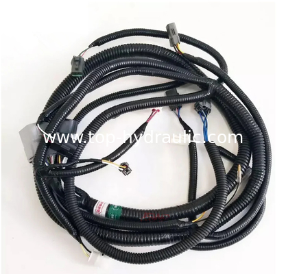 0001835 HITACHI ZX200-3 Hydraulic pump Wiring Harness High quality excavator accessories supplier