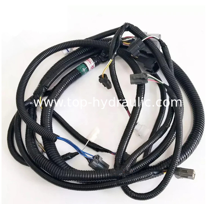 0001835 HITACHI ZX200-3 Hydraulic pump Wiring Harness High quality excavator accessories supplier