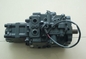 Komatsu PC50MR-2 708-3S-00451 Hydraulic Piston Pump/Main Pump Assy with solenoid vlave  for excavator supplier
