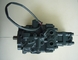 Komatsu PC50MR-2 708-3S-00451 Hydraulic Piston Pump/Main Pump Assy with solenoid vlave  for excavator supplier
