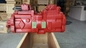 Kawasaki K5V200DTH-1P2R-9N2Z-V hydraulic piston pump double pump for excavator supplier