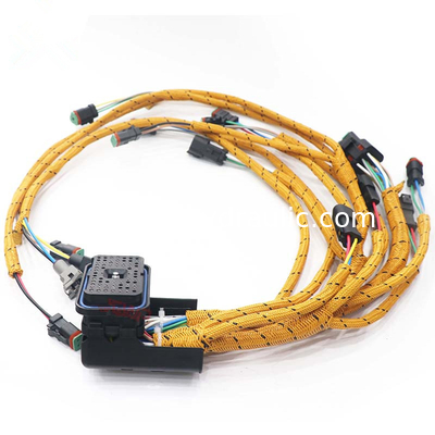 230-6379 C-9 Engine Wire Harness for  E330D/336D Excavator Parts supplier