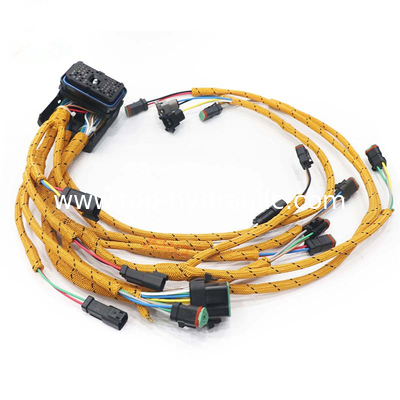 230-6379 C-9 Engine Wire Harness for  E330D/336D Excavator Parts supplier