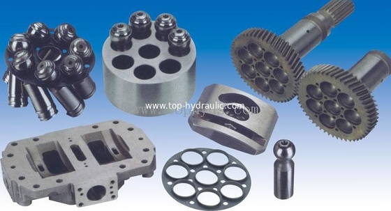 A8VO160LA1H1/60R1 Hydraulic Axial Piston Variable Pumpor  E330BL excavator supplier