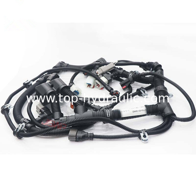 Komatsu 6D107 6754-81-9440 Engine Wire Harness for PC200-8 PC210-8 PC220-8 Excavator Parts supplier