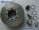 Hydraulic Piston Motors for Poclain (MS25 Series) Made in China supplier