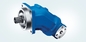 Hydraulic Bent Axial Piston Pump A2FO32-63-MEK64 supplier