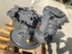 Rexroth A8VO140LA1KS/63R1+A10VO71DFR/31R Hydraulic Piston Pumps/Variable pump supplier