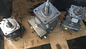Rexroth R910974769 A4VSO 250 DR /30R- PPB13N00 Hydraulic Piston Pumps/Variable pump supplier