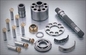 Rexroth A4VTG71/90 Hydraulic piston pump spare parts/repair kits/replacement parts supplier