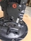 Original Komatsu PC60-7 Hydraulic Piston Pump/Main Pump for excavator supplier