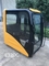 OEM CATERPILLAR CAT320C E320C Excavator Cab/Cabin Operator Cab supplier