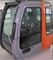 OEM Hitachi ZX270LC-3 Excavator Cab/Cabin Operator Cab and Side Door/ Excavator Seat supplier
