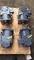 Rexroth Hydraulic Piston Pumps A11VLO260LRDU2/11R-NZD12K02P-S for Concrete Mixer supplier