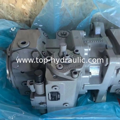 Rexroth Piston Pumps A4VG175+175 R902245827 R902245826 Hydraulic Main Pumps supplier