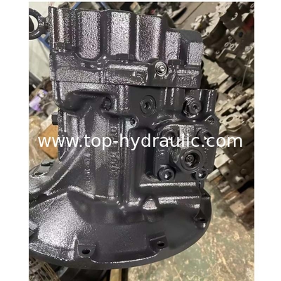 Komatsu main pump 708-1G-11550 708-1G-00014 for PW160-7 Excavator supplier