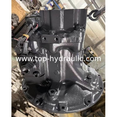 Komatsu main pump 708-1G-11550 708-1G-00014 for PW160-7 Excavator supplier