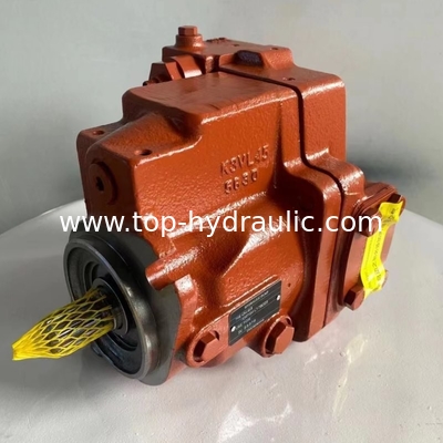 Hydraulic Pump K3VL45B-10RTSM-L1 Piston Pump for Excavator Aftermarket Parts supplier