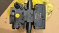 Rexroth A10VG45EP4D1/10L-NSC10F005DP Hydraulic Piston Pumps Variable pump supplier