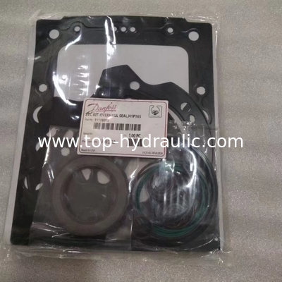 Sauer  H1P165 hydraulic Pump Parts Repair Parts Seal Kits supplier